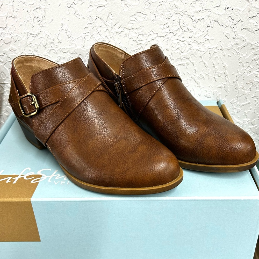 Lifestride Women's Adley Size 5.5